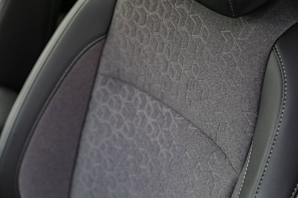 Certified 2026 Kia Seltos S AWD/4WD image 19