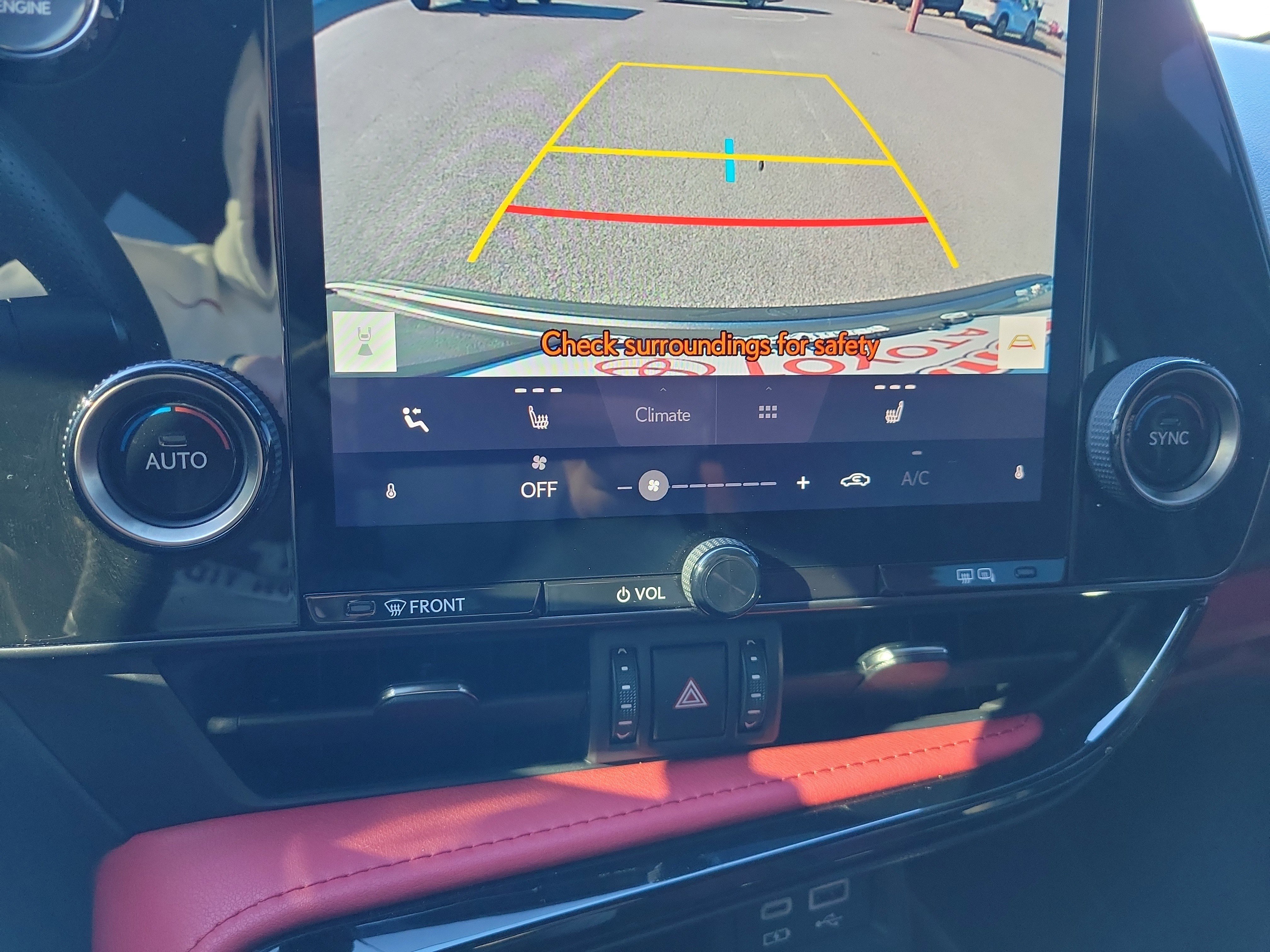 Used 2024 Lexus NX 350 F Sport image 26