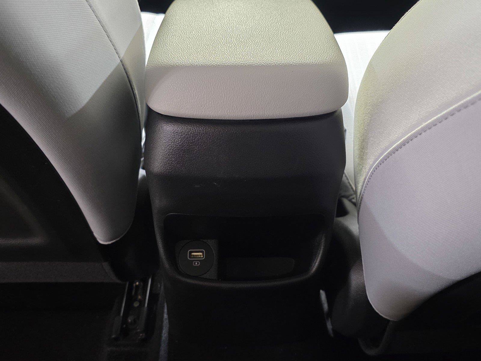 Used 2023 Hyundai Kona SEL w/ Convenience Package FWD image 16