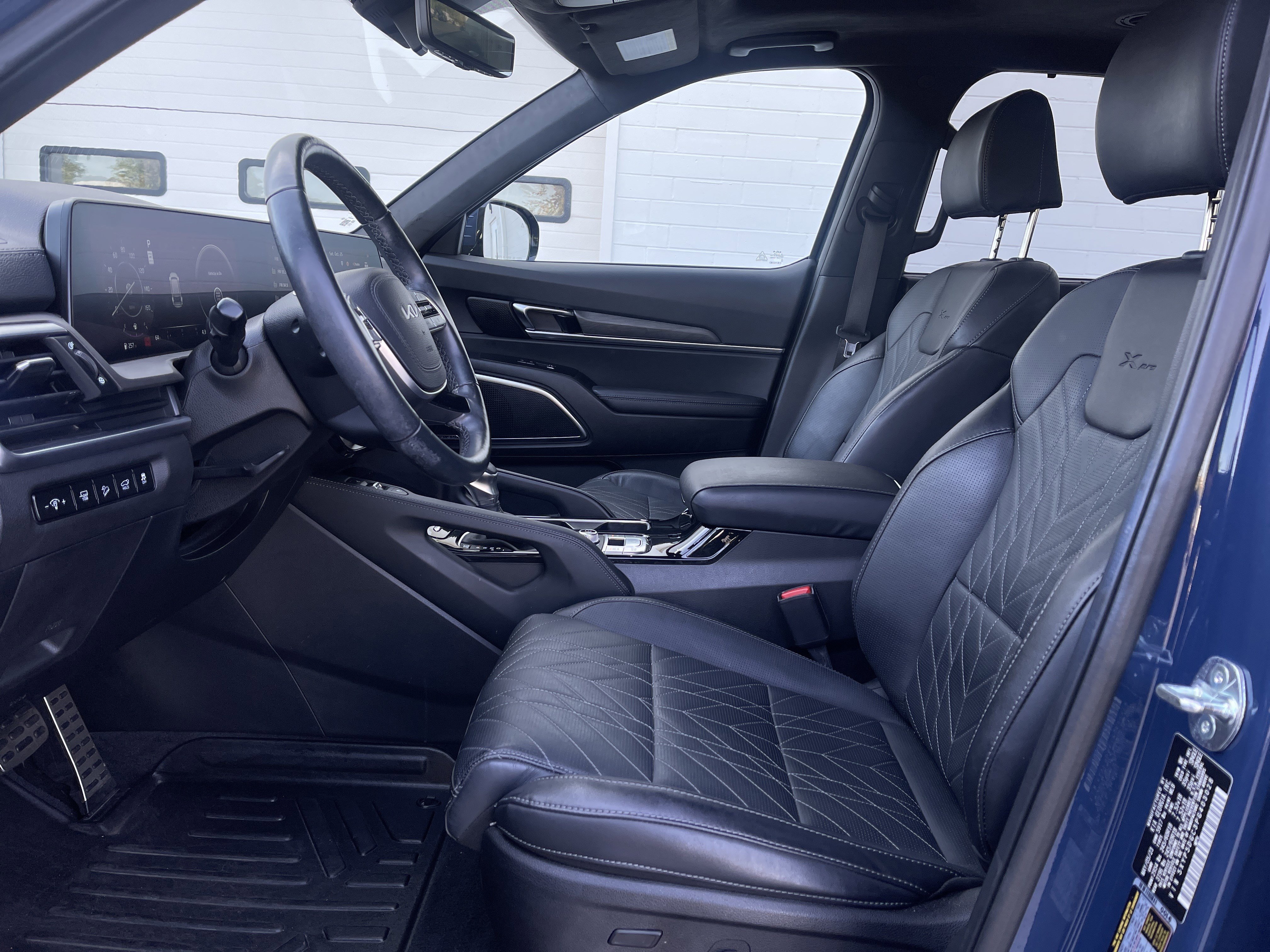 Used 2023 Kia Telluride SX Prestige X-Pro image 24