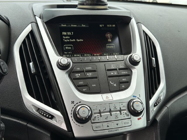 Used 2017 GMC Terrain SLT w/ Open Road Package FWD image 31