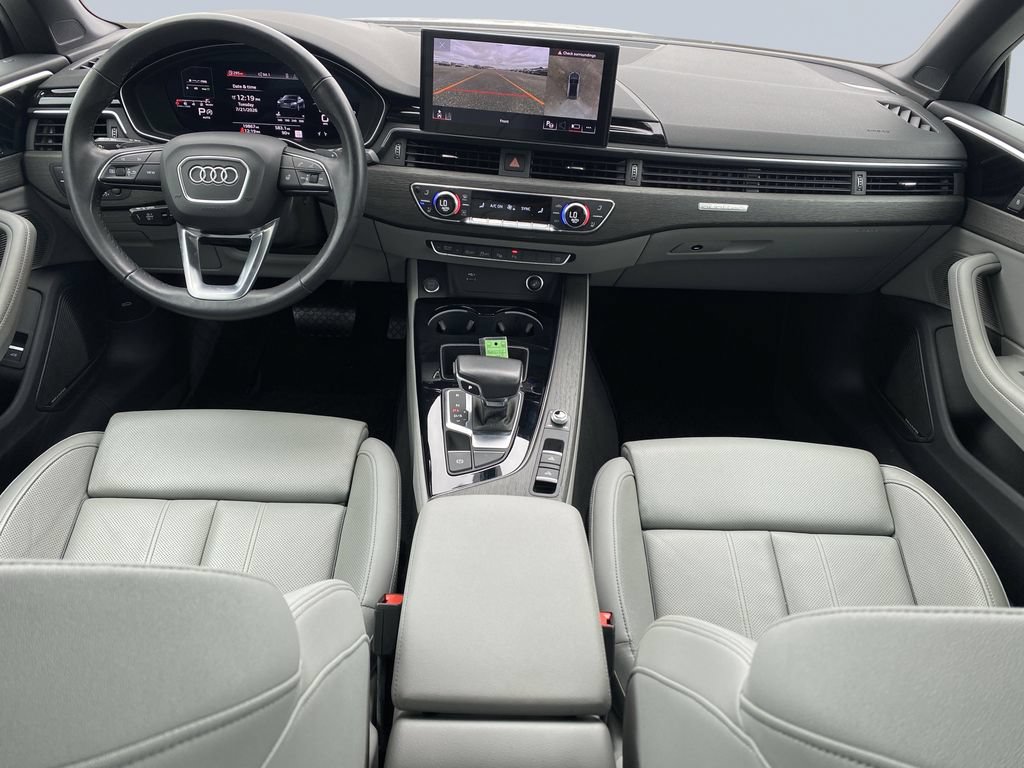Used 2024 Audi A5 2.0T Prestige AWD/4WD image 12