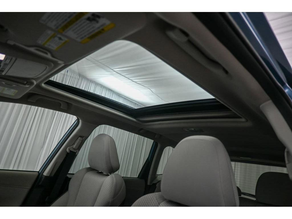 Used 2019 Subaru Forester Premium w/ Popular Package #1 image 10