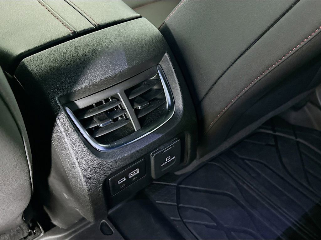 Used 2024 Chevrolet Blazer RS w/ Enhanced Convenience Package FWD image 33