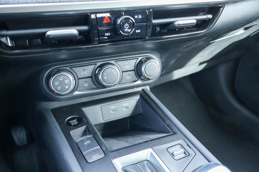 New 2026 Nissan Kicks S image 12