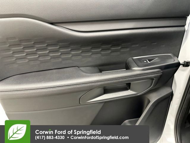 New 2026 Ford Ranger XLT w/ Trailer Tow Package image 41