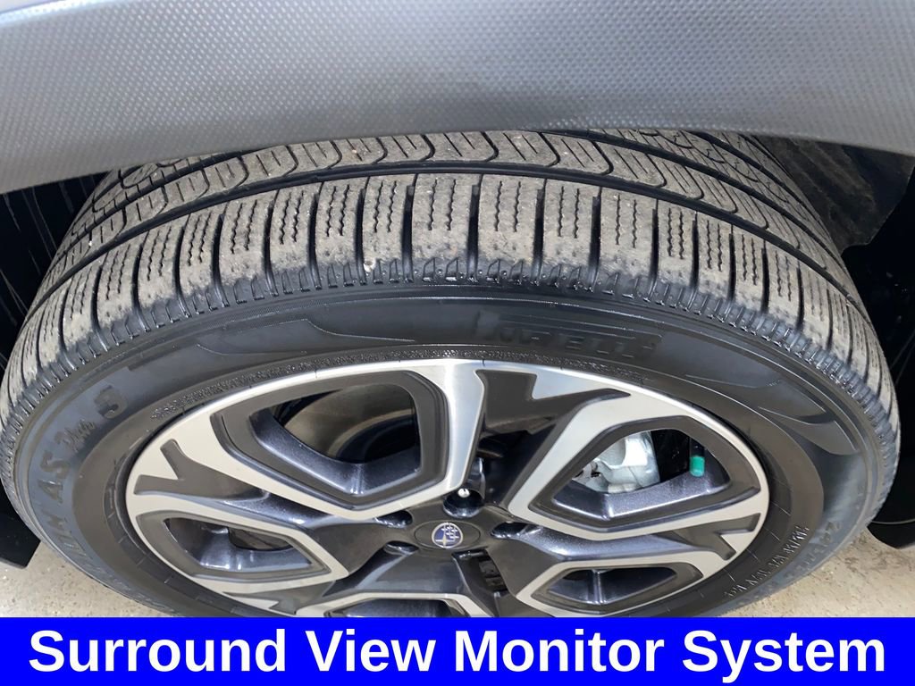 Certified 2023 Subaru Ascent Limited w/ Technology Package image 27