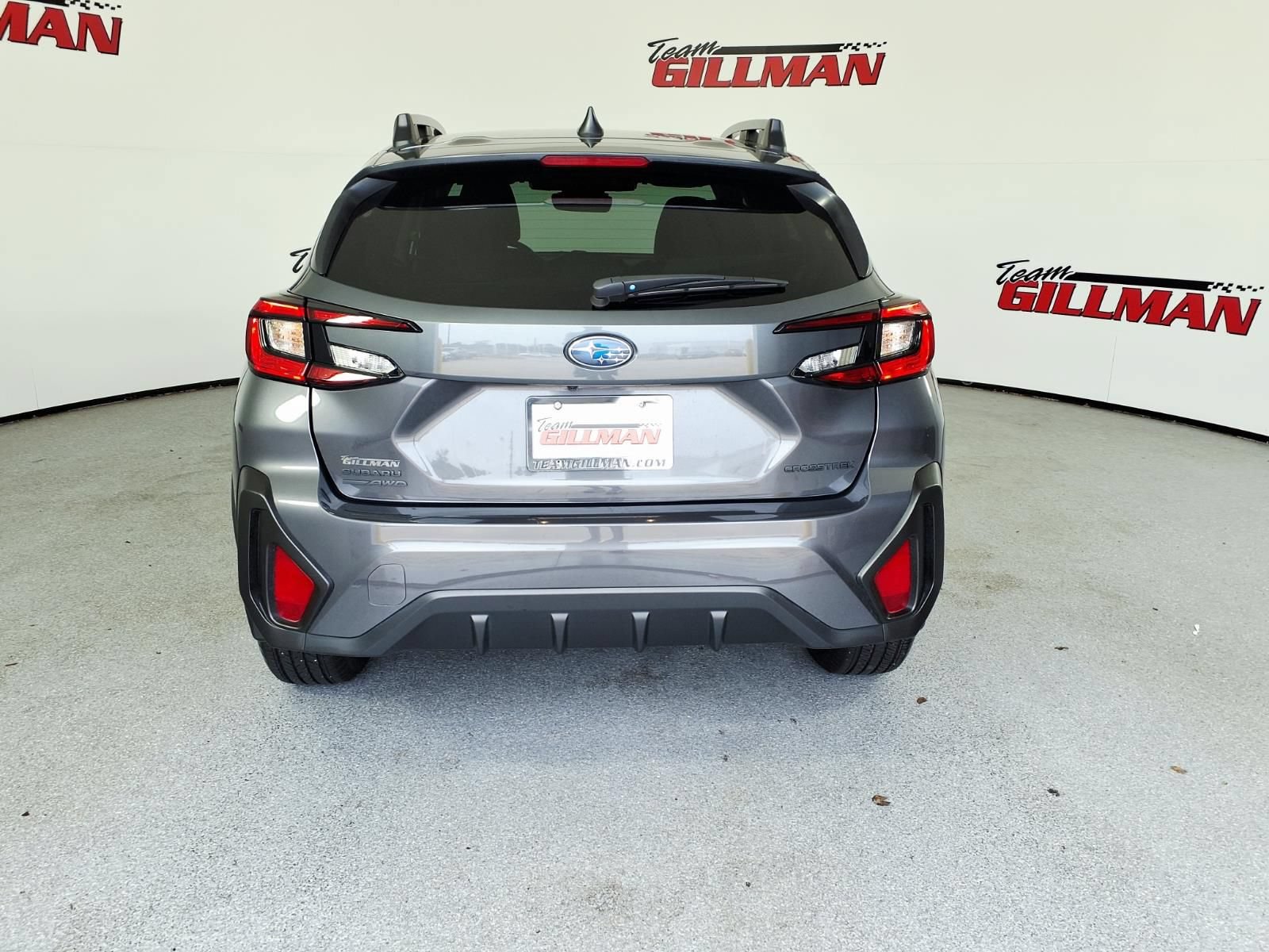Used 2026 Subaru Crosstrek 2.5i Premium AWD/4WD image 8