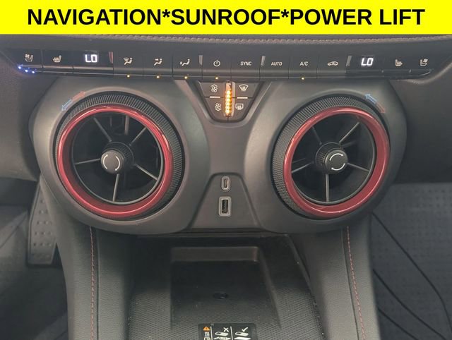Used 2019 Chevrolet Blazer RS image 24