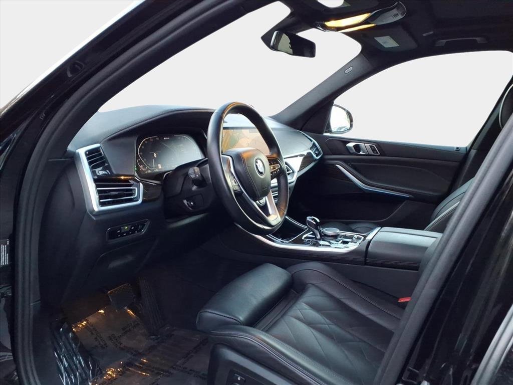 Used 2023 BMW X5 xDrive45e image 8