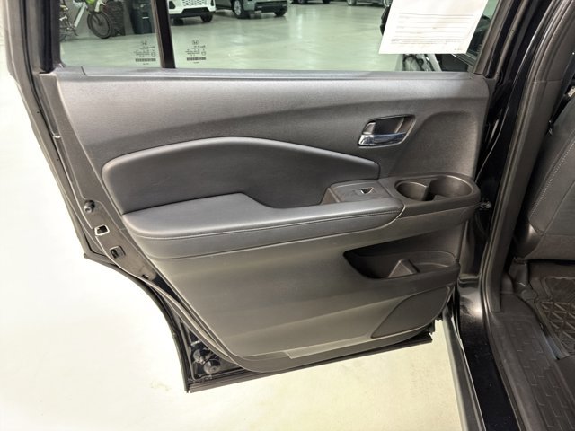 Used 2021 Honda Passport Sport image 23