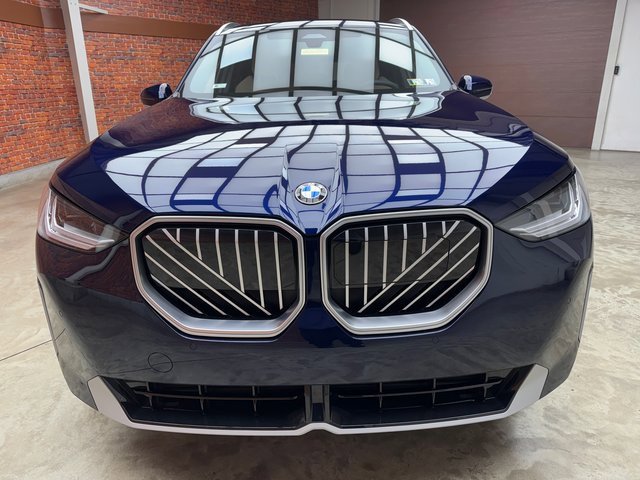 Used 2026 BMW X3 xDrive30 image 8