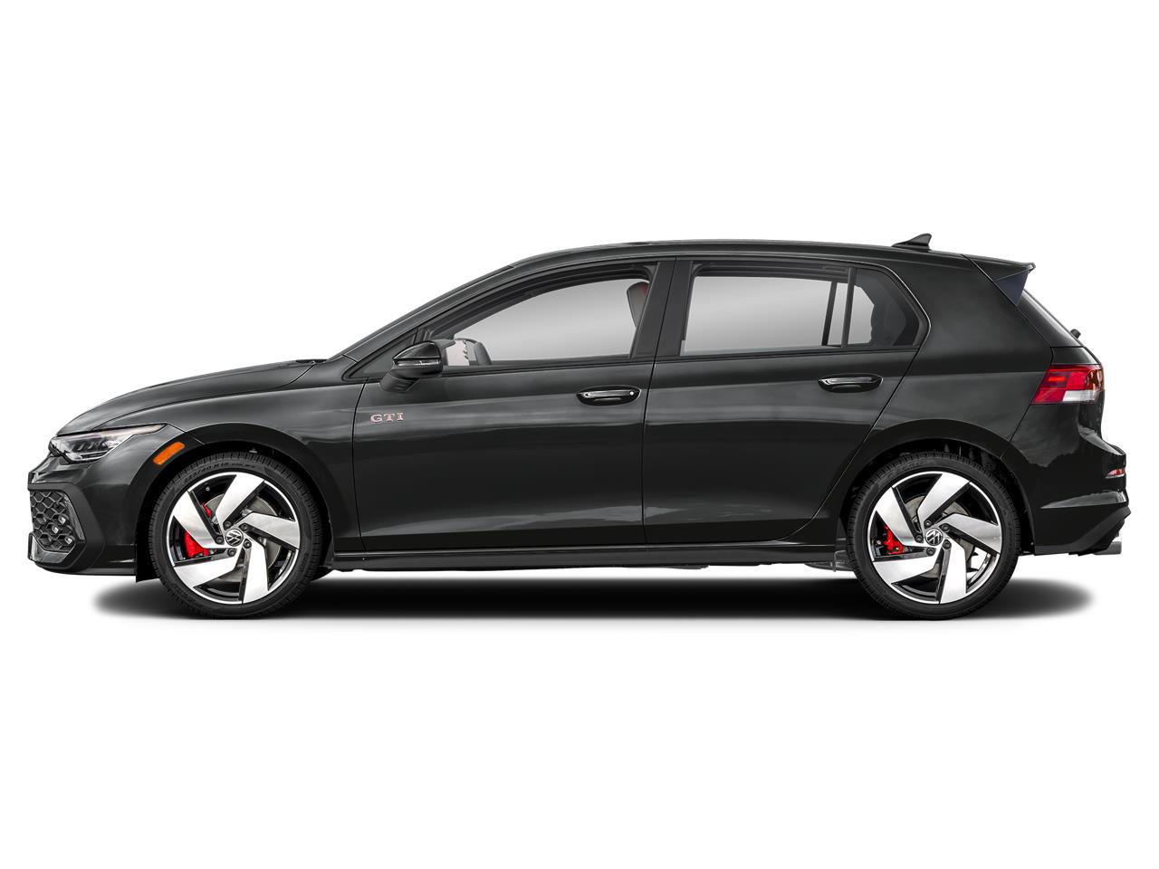 New 2026 Volkswagen Golf S FWD image 32