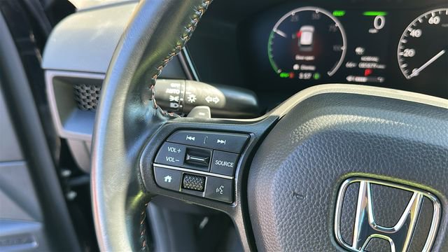 Used 2023 Honda CR-V Sport image 16