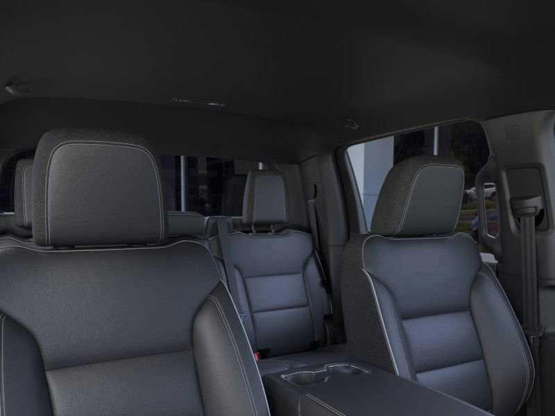 New 2026 GMC Sierra EV Elevation w/ LPO, Elevation Dark Package image 43