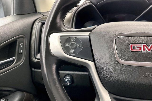 Used 2022 GMC Canyon Elevation image 21