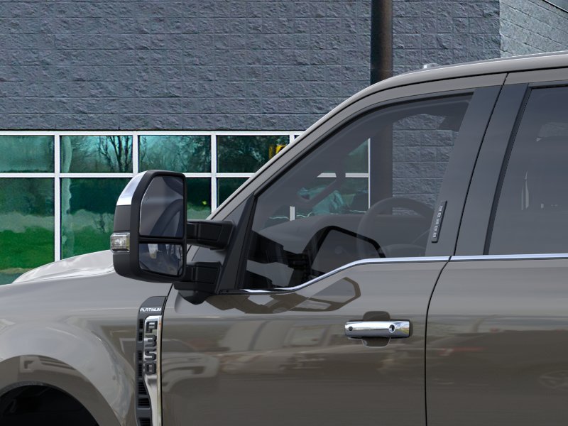 New 2026 Ford F350 Platinum w/ Platinum Plus Package AWD/4WD image 20