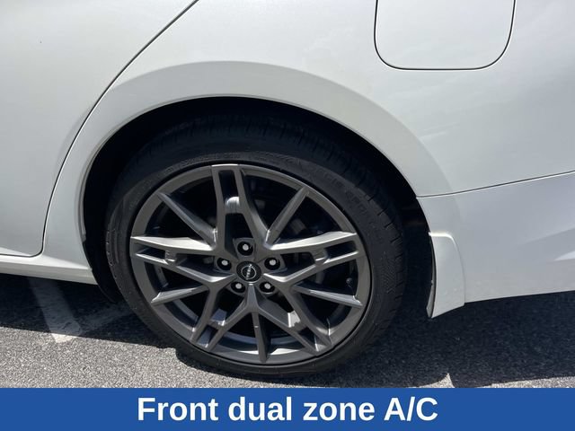 Used 2023 Nissan Altima 2.0 SR FWD image 14