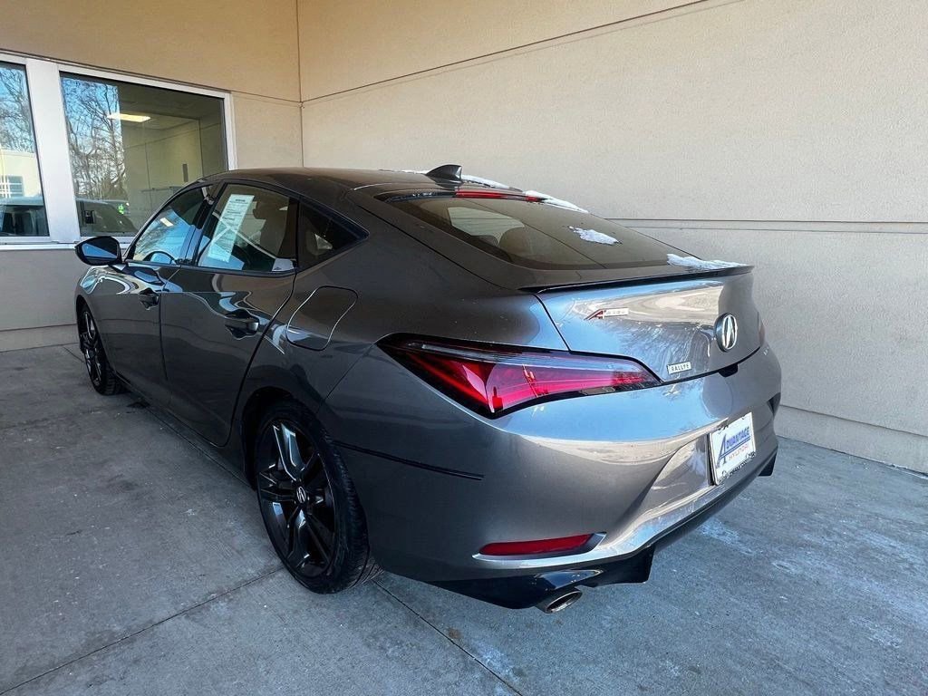 Used 2023 Acura Integra A-Spec image 5