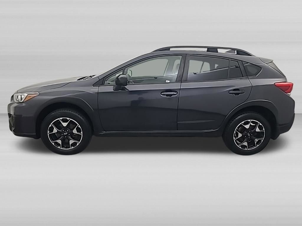 Used 2019 Subaru Crosstrek 2.0i Premium w/ Popular Package #2 AWD/4WD image 6