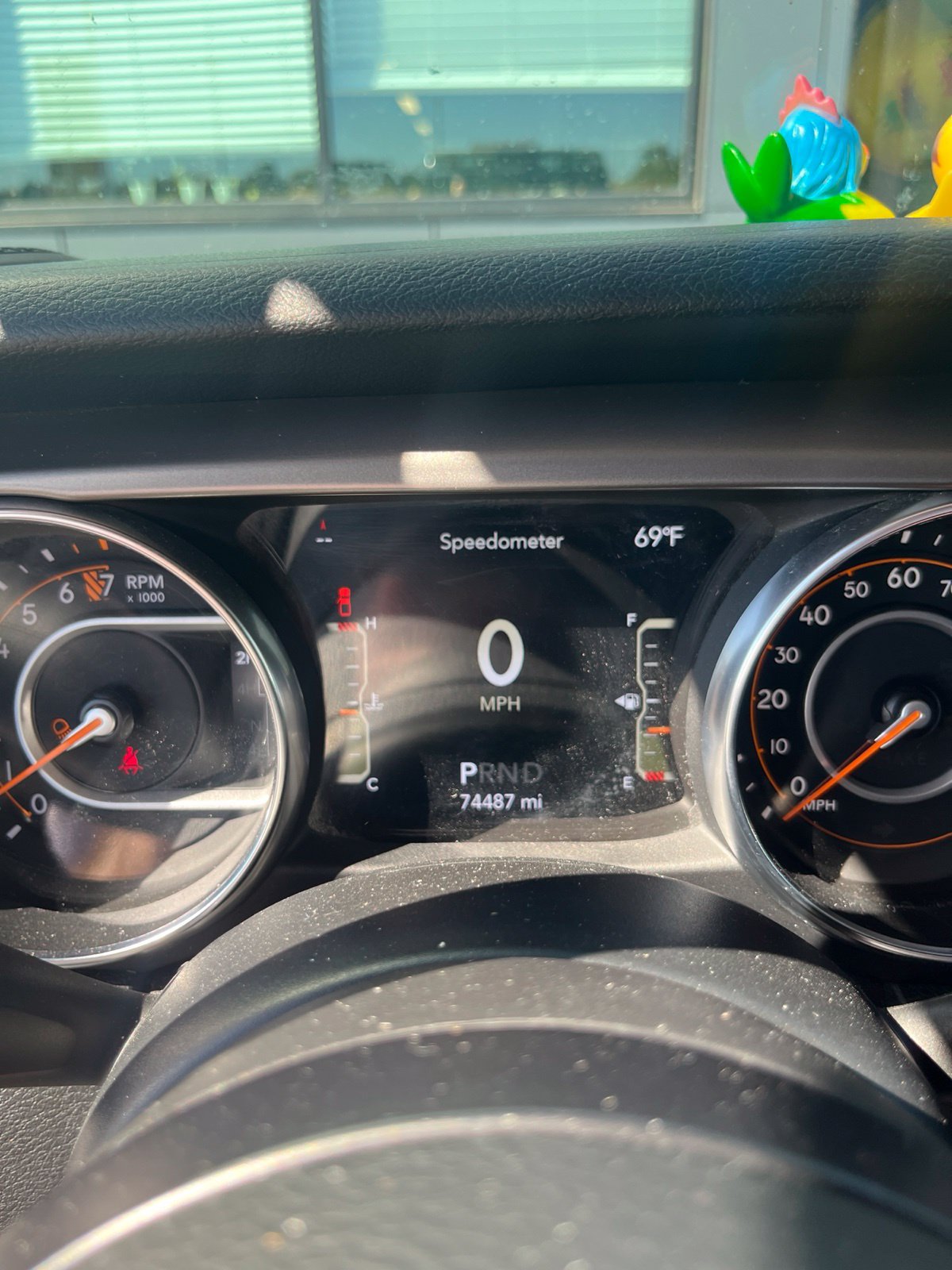 Used 2020 Jeep Gladiator Sport w/ Quick Order Package 24S AWD/4WD image 5