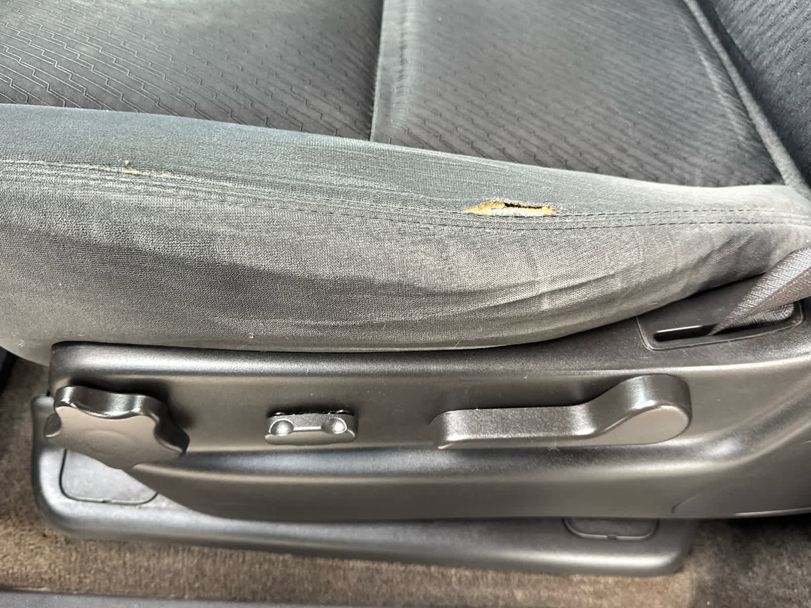 Used 2009 Chevrolet Tahoe LT image 10