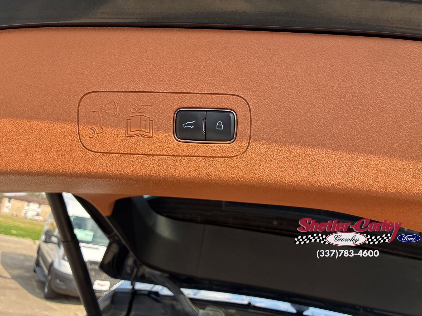 Used 2022 Lincoln Aviator Black Label Grand Touring w/ Class IV Trailer Tow Package image 19