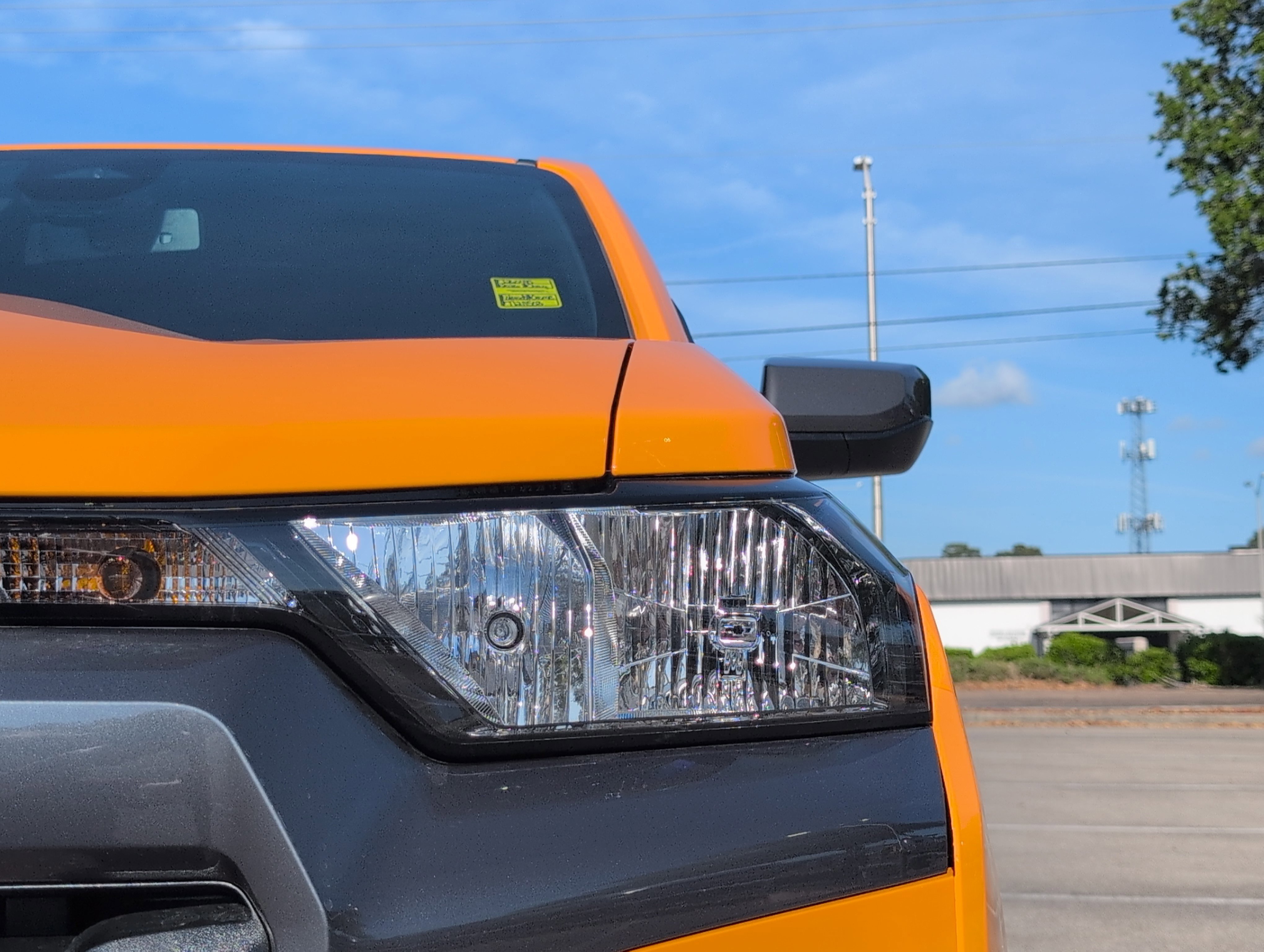 New 2026 Chevrolet Colorado LT RWD image 12