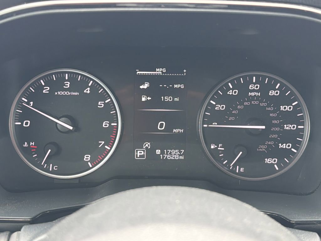 Certified 2024 Subaru Legacy AWD/4WD image 42