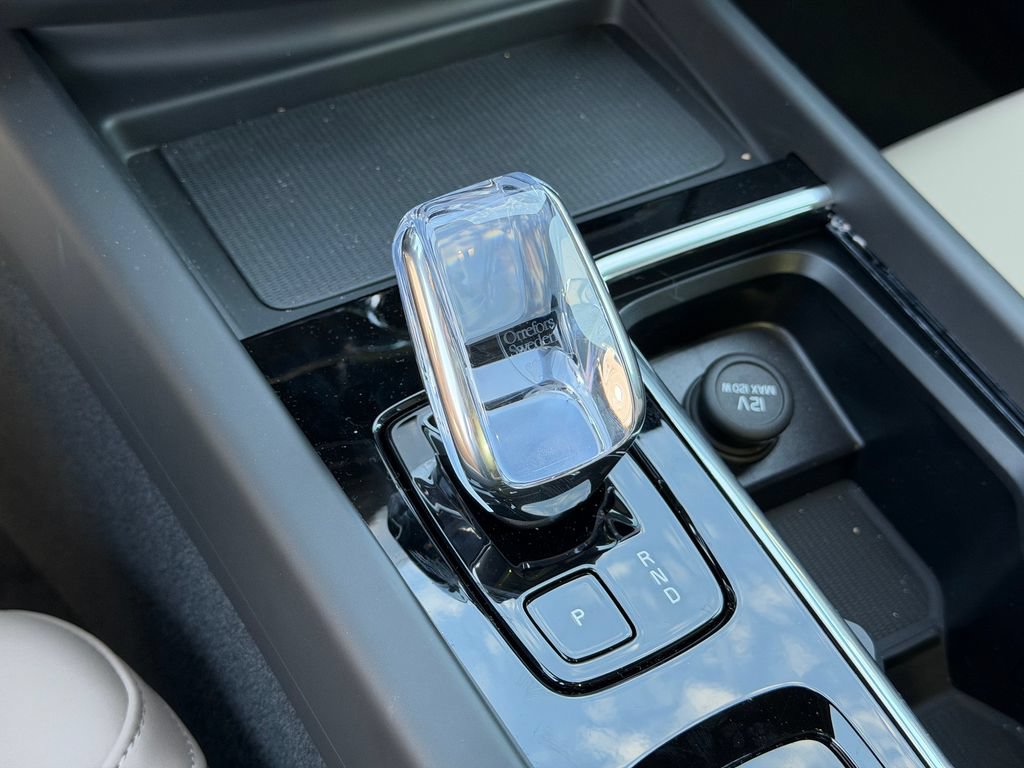New 2026 Volvo XC60 T8 Plus w/ Climate Package AWD/4WD image 27