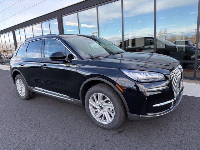 New 2026 Lincoln Corsair Premiere
