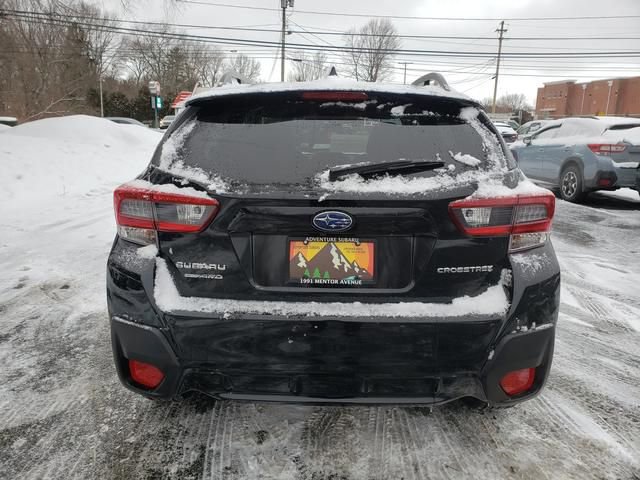 Certified 2023 Subaru Crosstrek 2.5i Limited image 4
