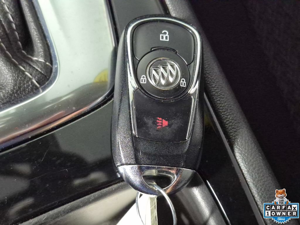 Used 2019 Buick Regal Preferred FWD image 26