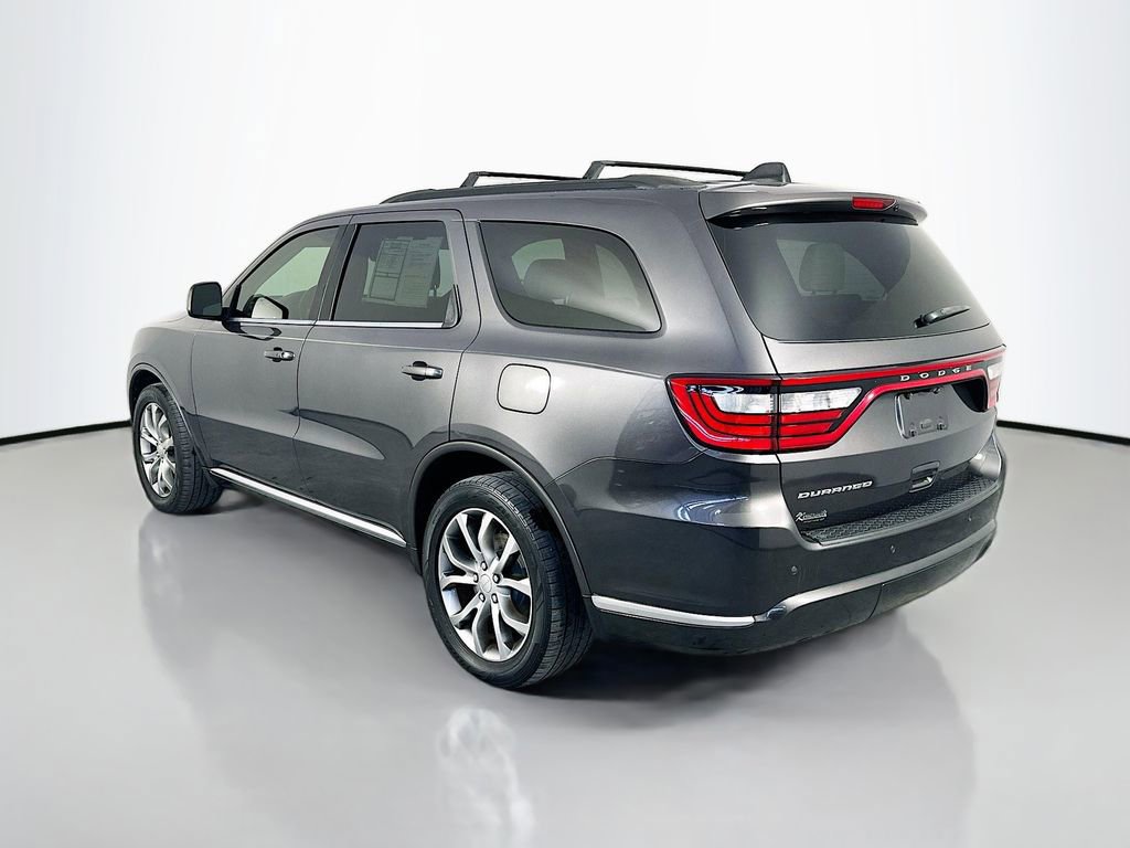 Used 2018 Dodge Durango SXT w/ Quick Order Package 2BB RWD image 5