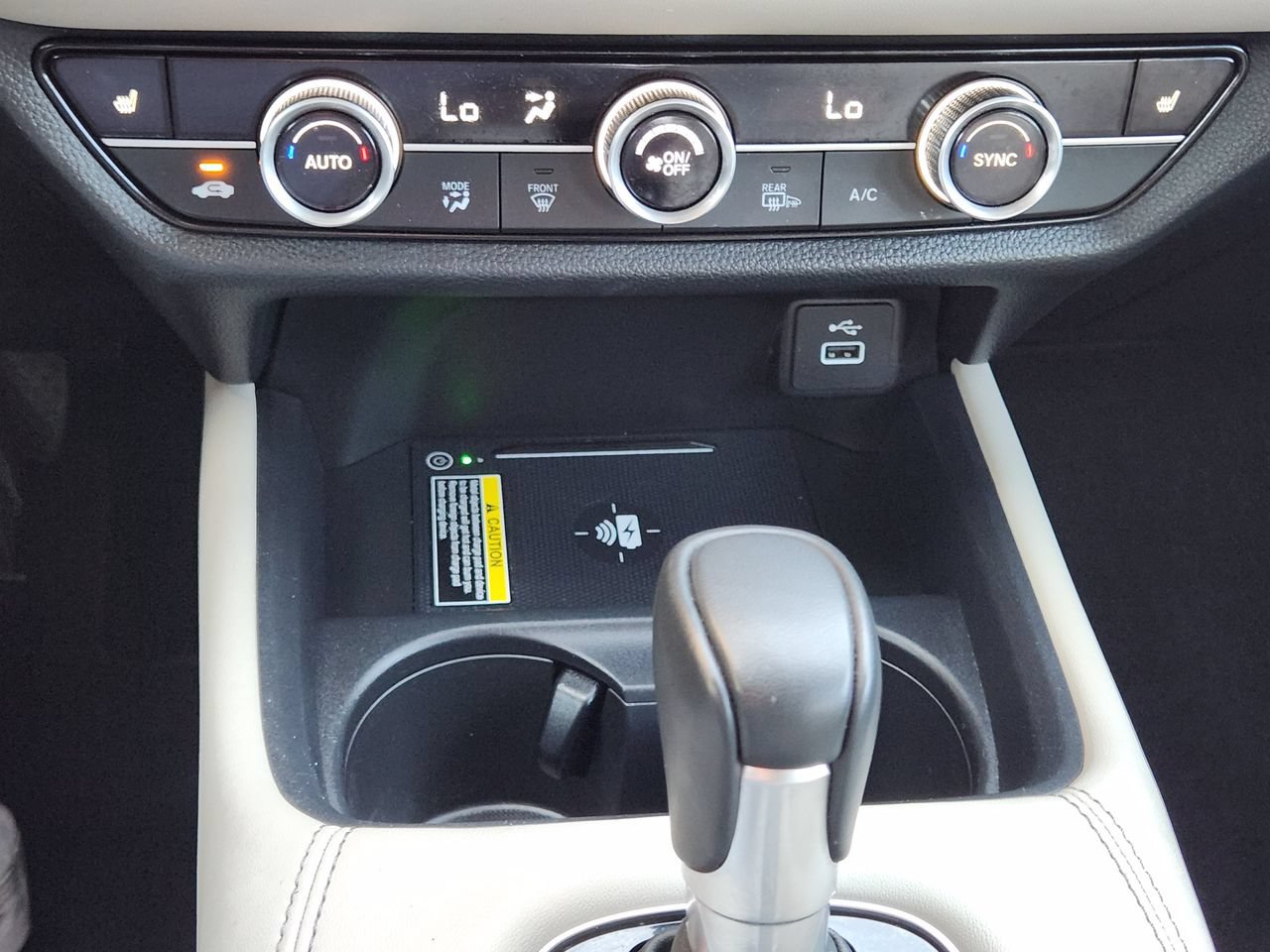 Certified 2024 Honda HR-V EX-L image 18