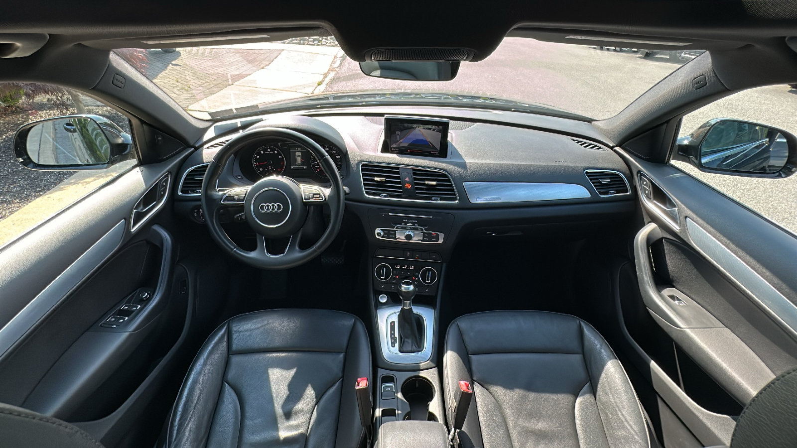 Used 2016 Audi Q3 2.0T Premium Plus w/ Technology Package AWD/4WD image 27