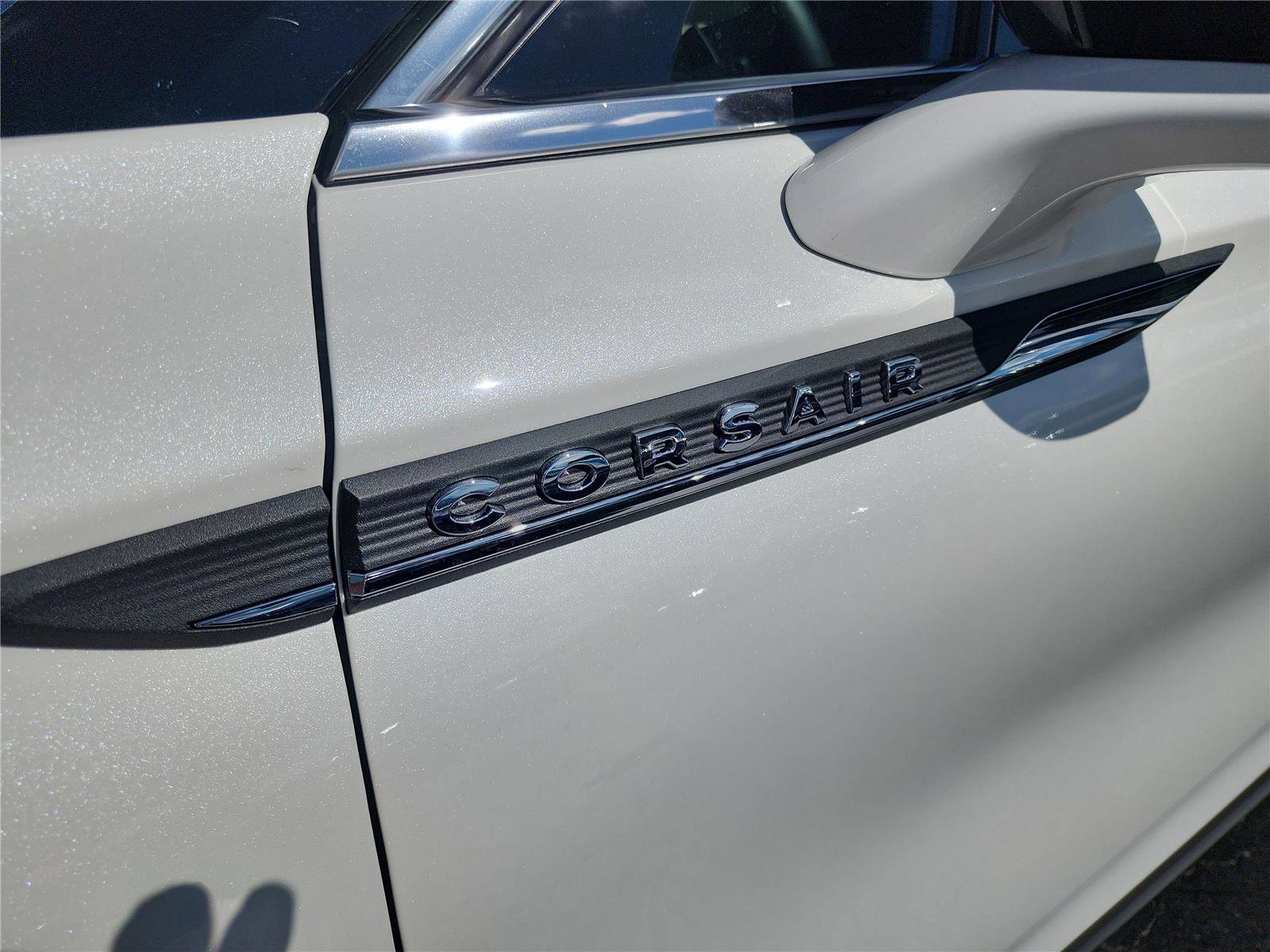 New 2026 Lincoln Corsair Reserve image 10