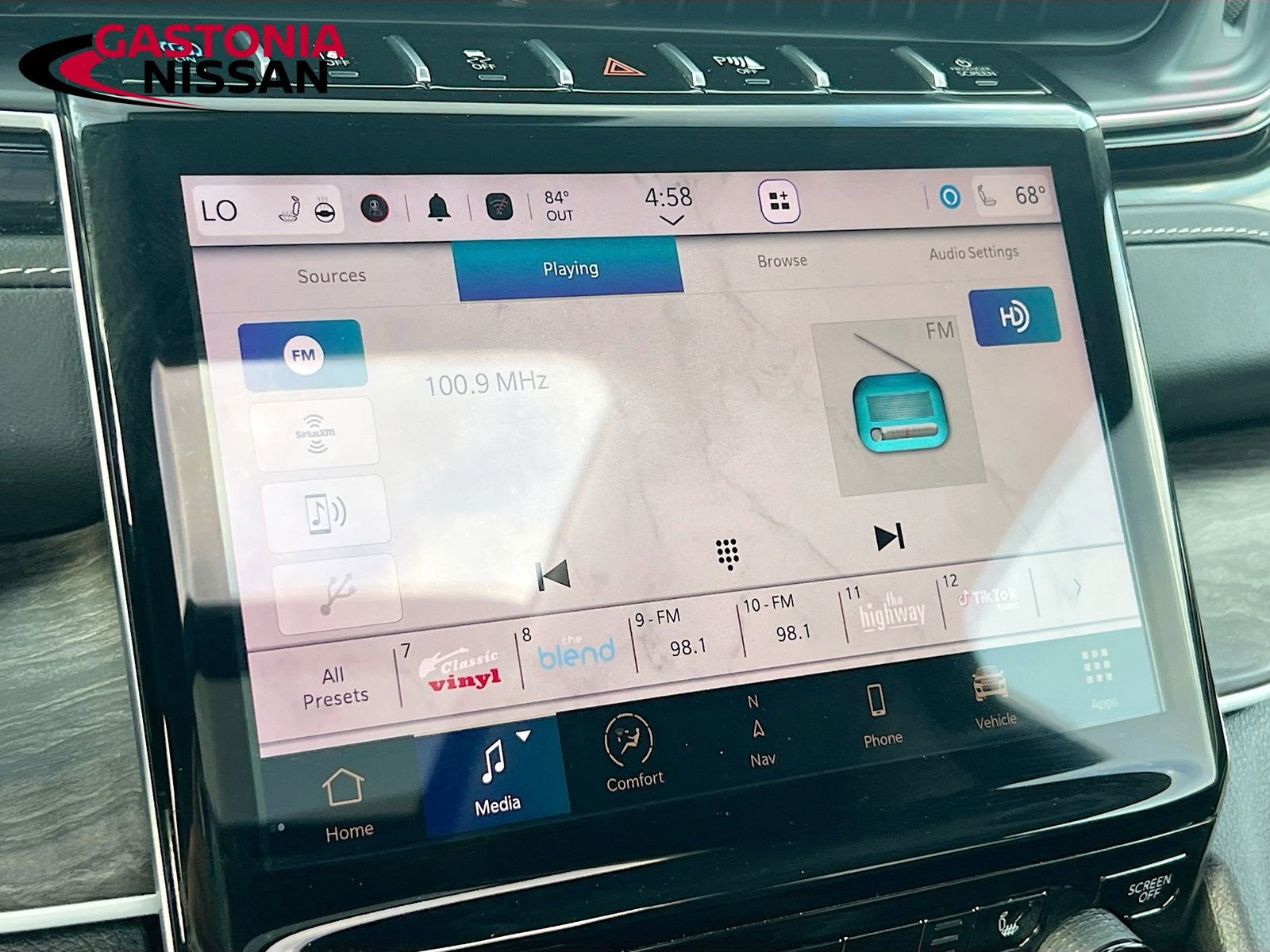 Used 2023 Jeep Grand Cherokee 4WD 4xe image 19