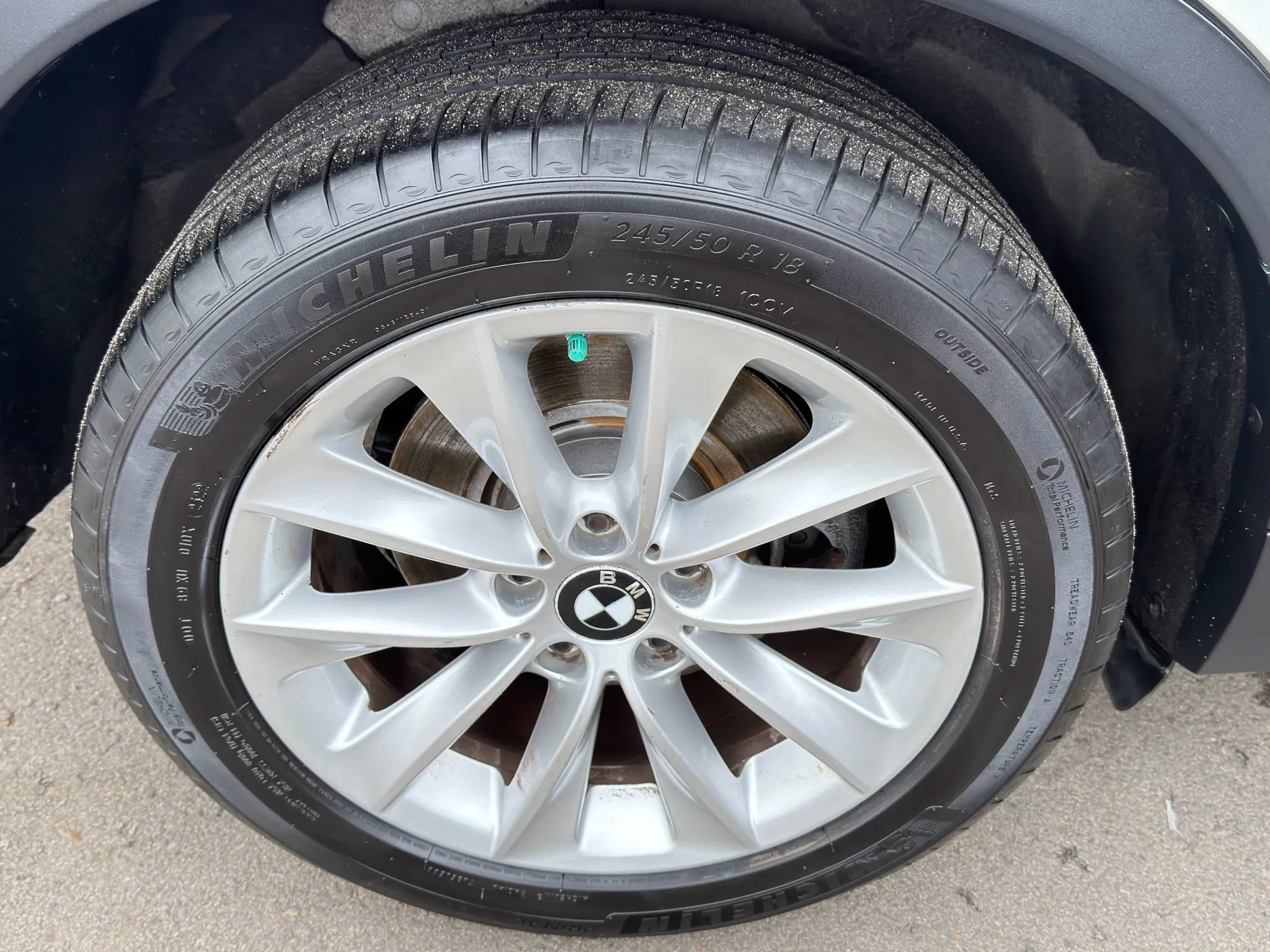 Used 2014 BMW X3 xDrive28i AWD/4WD image 20