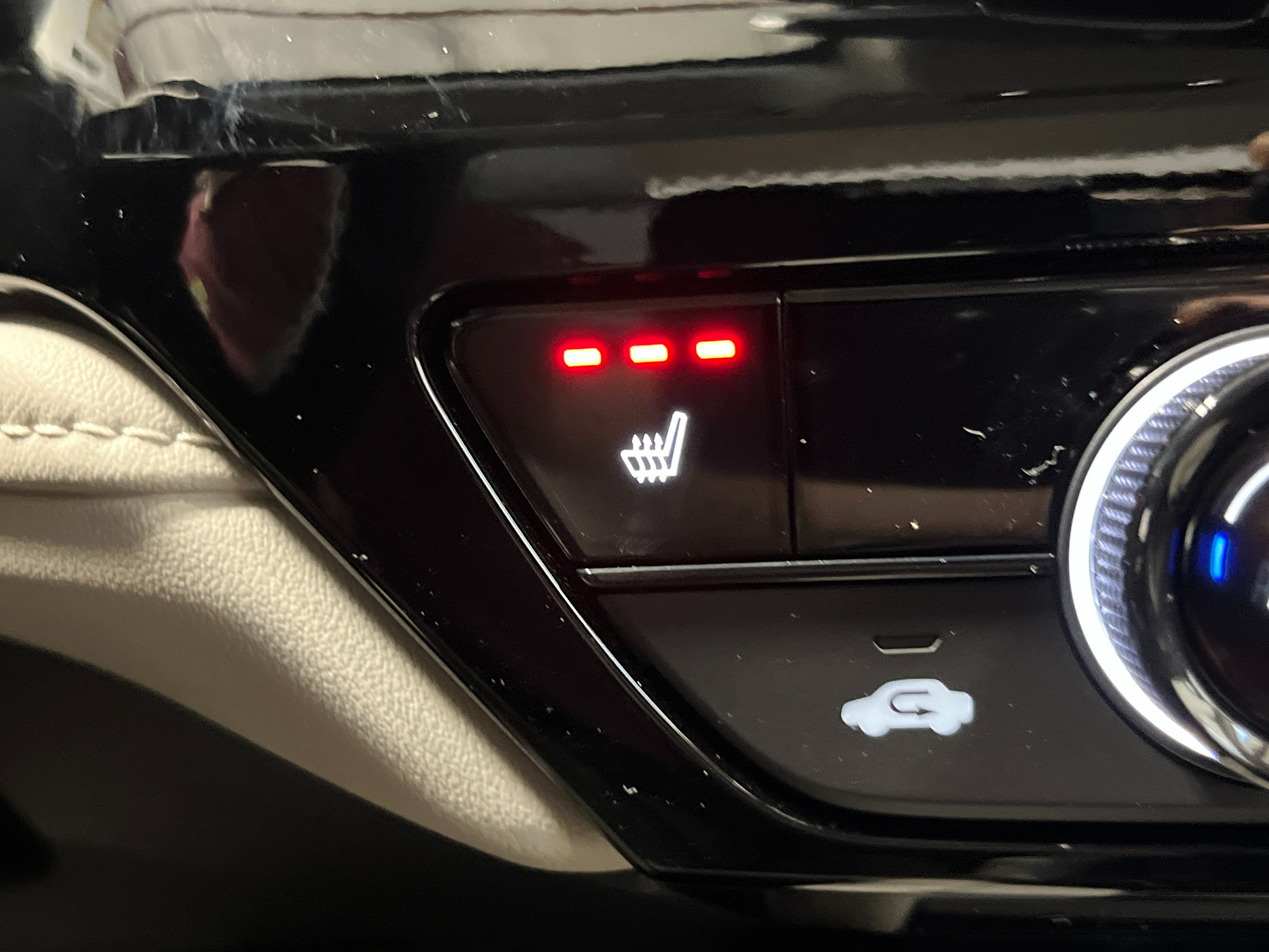 New 2026 Honda Accord EX-L image 23