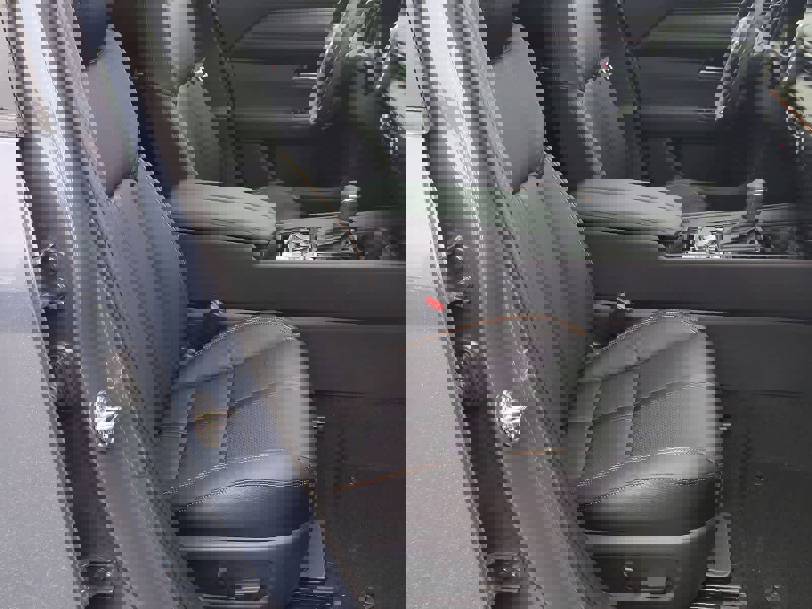 New 2026 MAZDA CX-50 AWD 2.5 Hybrid w/ Weather Package image 22