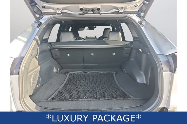 Used 2025 Toyota RAV4 XSE image 19