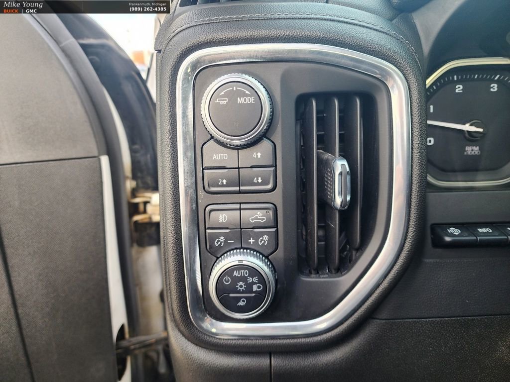 Used 2020 GMC Sierra 2500 Denali w/ Denali Ultimate Package image 33