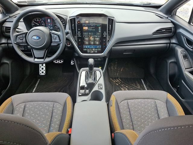 Certified 2025 Subaru Crosstrek 2.5i Sport AWD/4WD image 16