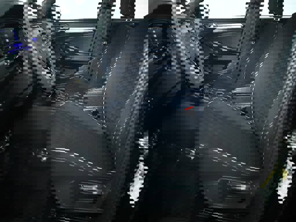 Certified 2023 Volkswagen Jetta Sport image 18