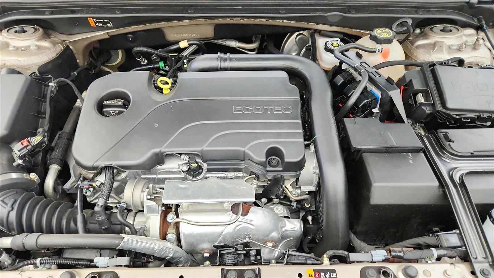 Used 2022 Chevrolet Malibu LT image 20