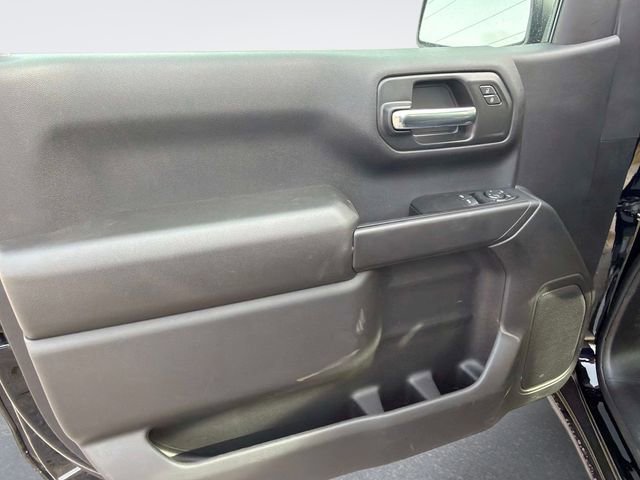 New 2026 Chevrolet Silverado 1500 W/T w/ WT Safety Package image 14