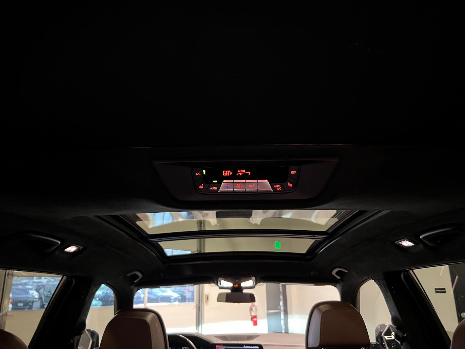 Used 2021 BMW X7 xDrive40i w/ M Sport Package image 42