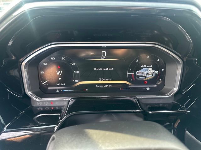 Used 2026 GMC Sierra 1500 Elevation w/ Elevation Premium Package image 49