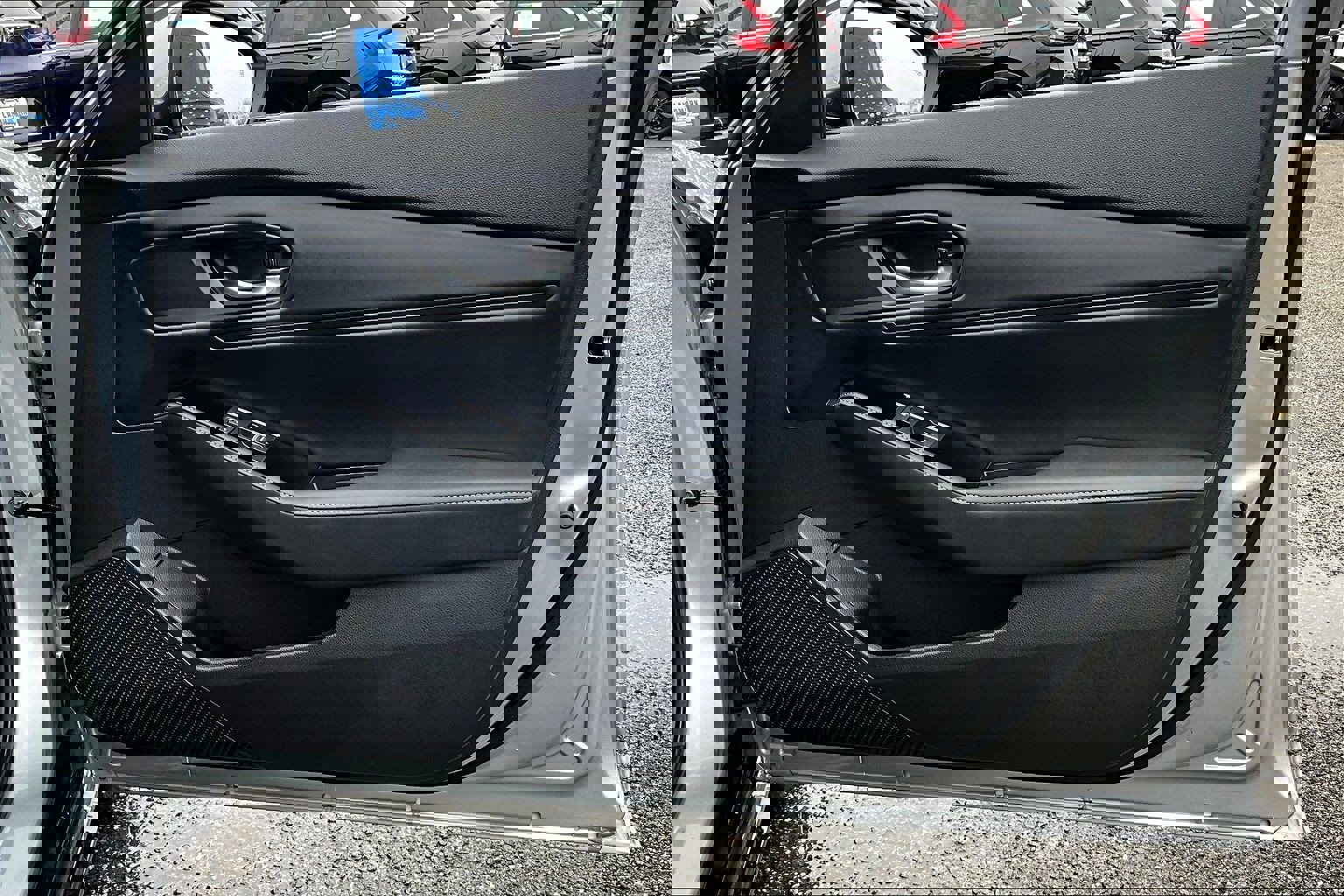 Certified 2025 Honda Accord Touring image 19